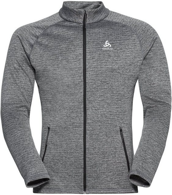 Odlo Fleecejacke Mid layer full zip TENCIA günstig online kaufen