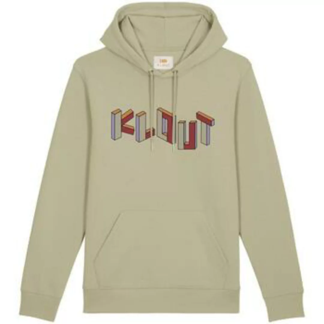 Klout  Sweatshirt - günstig online kaufen