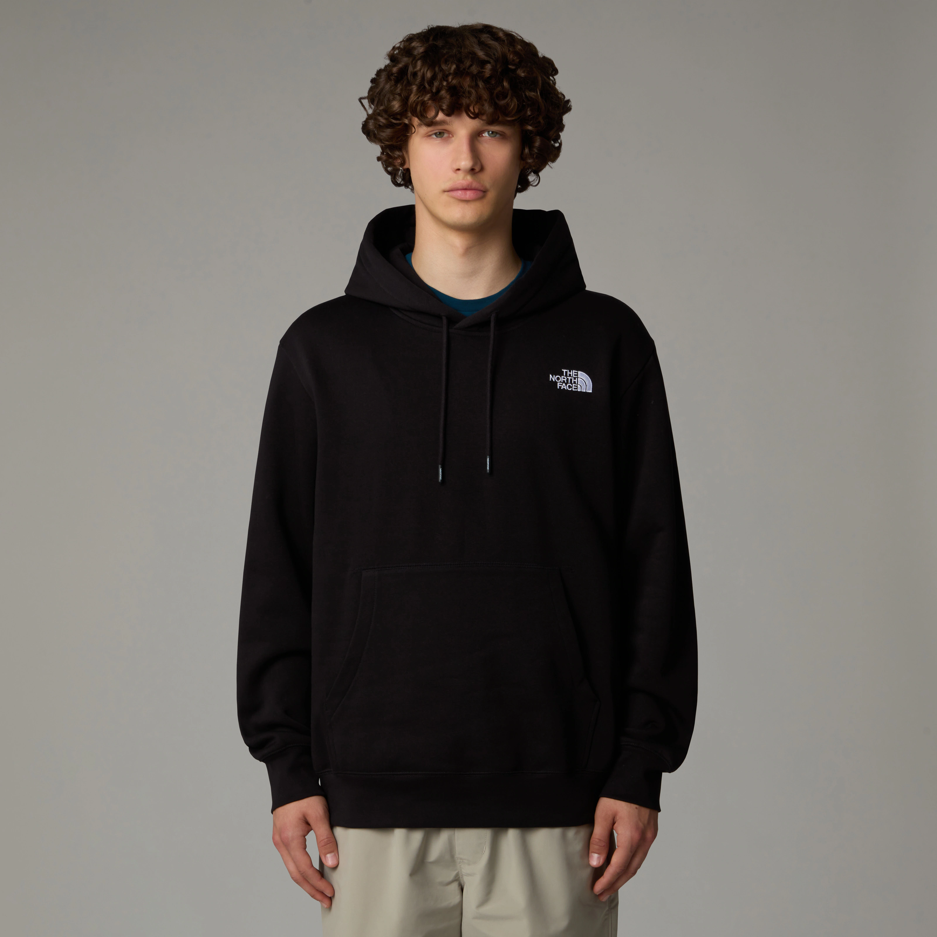 The North Face Kapuzensweatshirt "Essential Kapuzenpulli für Herren", (1 tl günstig online kaufen