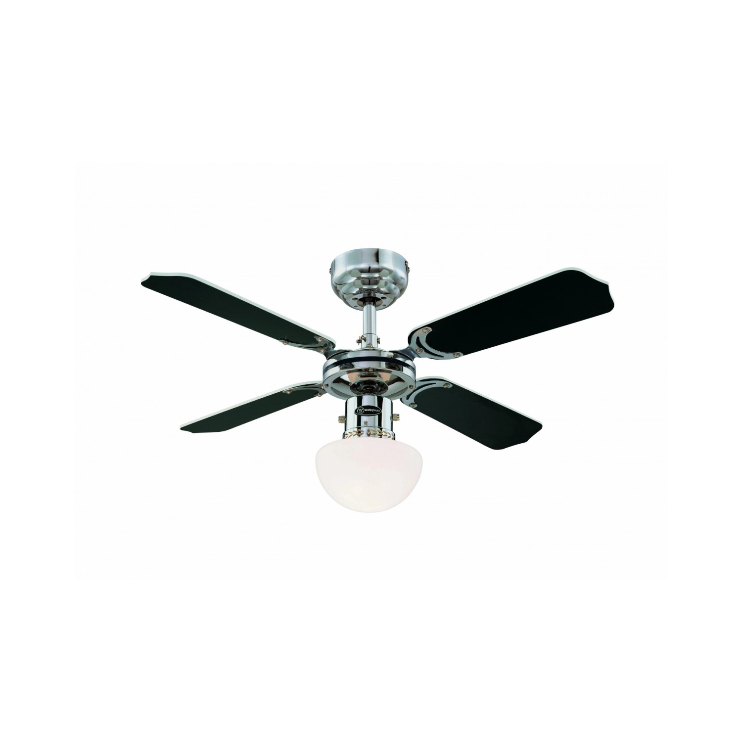 Westinghouse Portland Ambiance Ventilator m. Licht günstig online kaufen