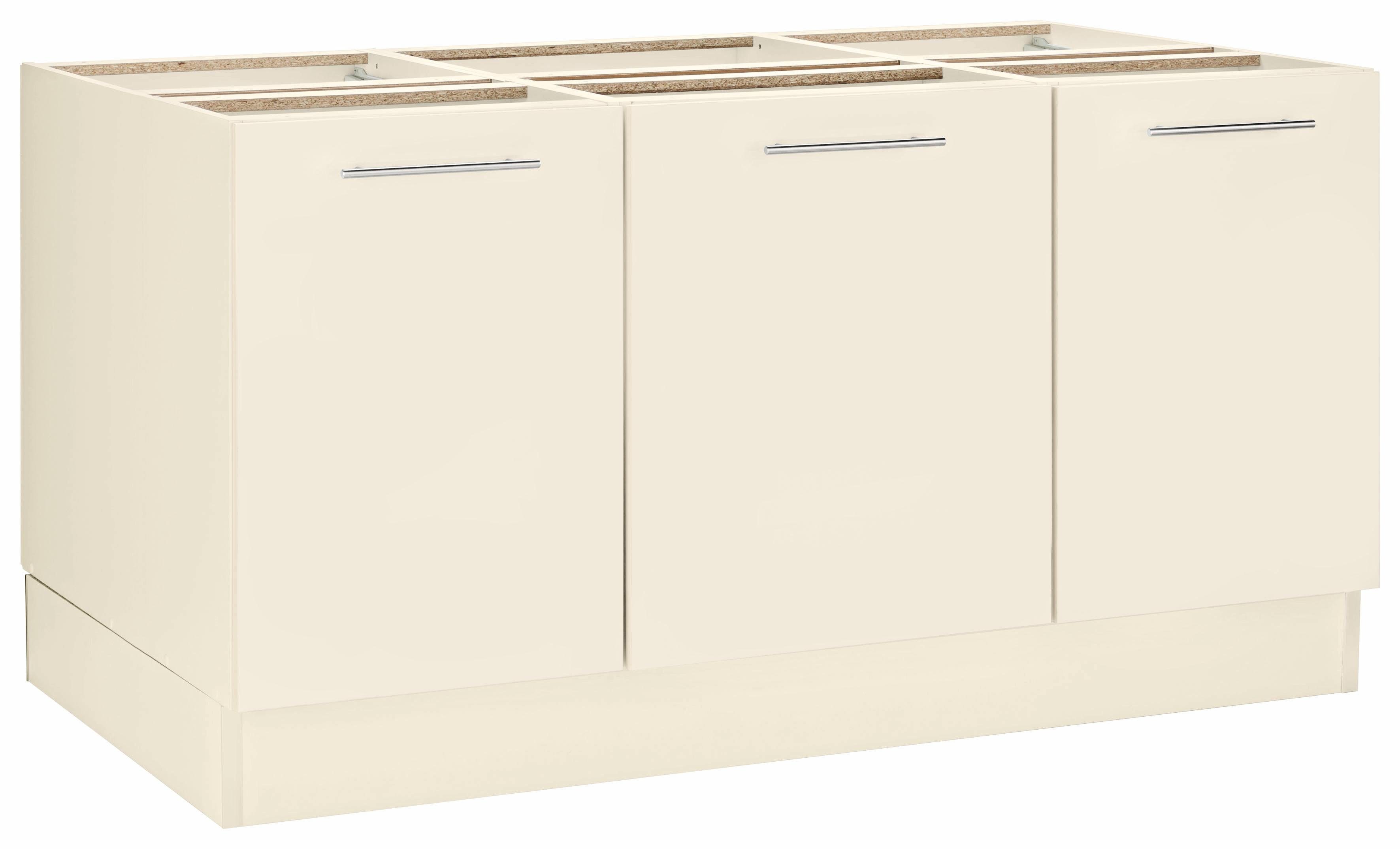 wiho Küchen Kücheninsel "Ela", ohne E-Geräte, Breite 160 cm, Schubkästen mi günstig online kaufen