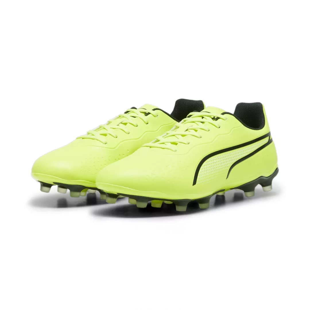 PUMA Fußballschuh "KING MATCH FG/AG" günstig online kaufen