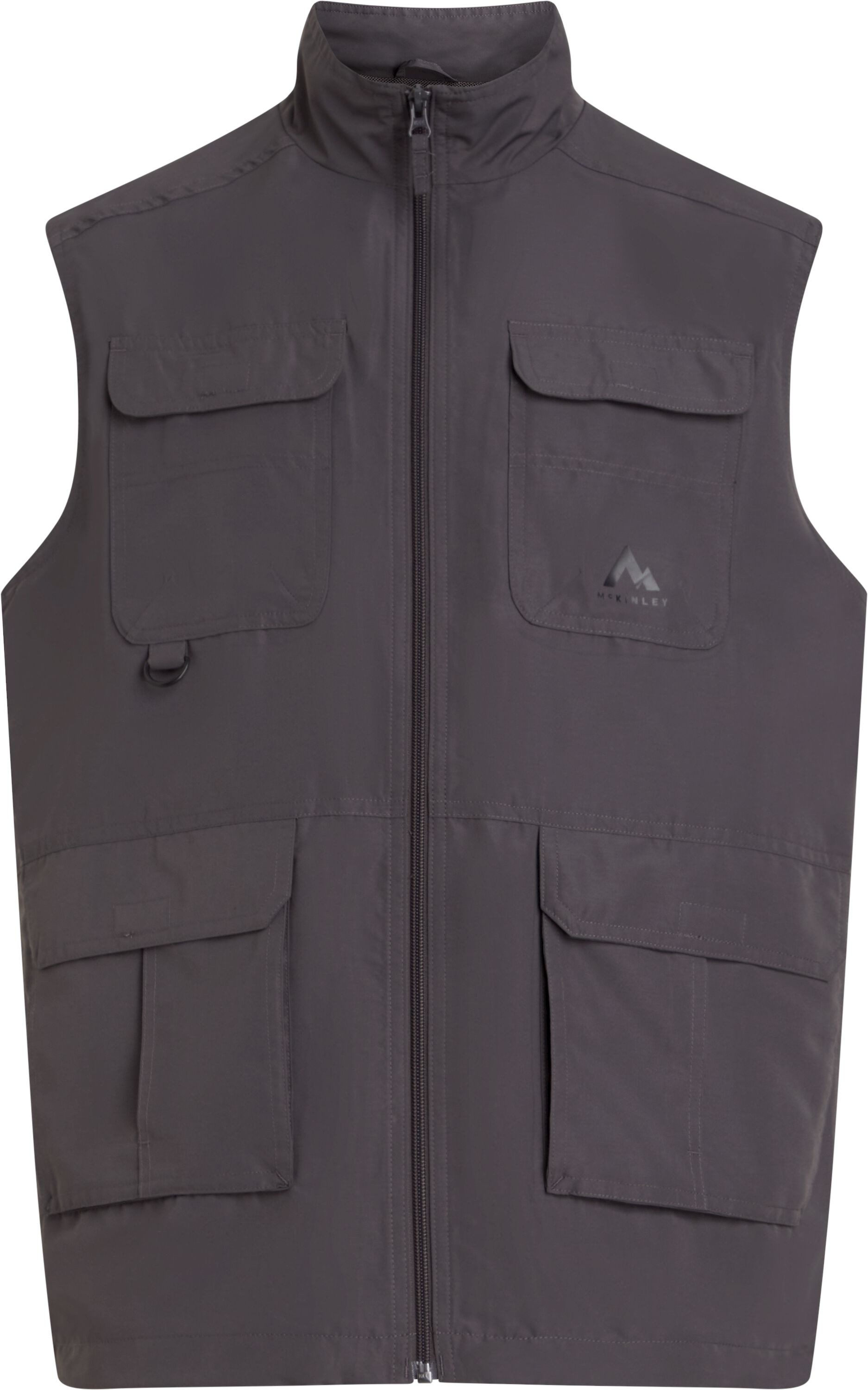 McKINLEY Funktionsweste He.-Weste Mt. Walker V günstig online kaufen