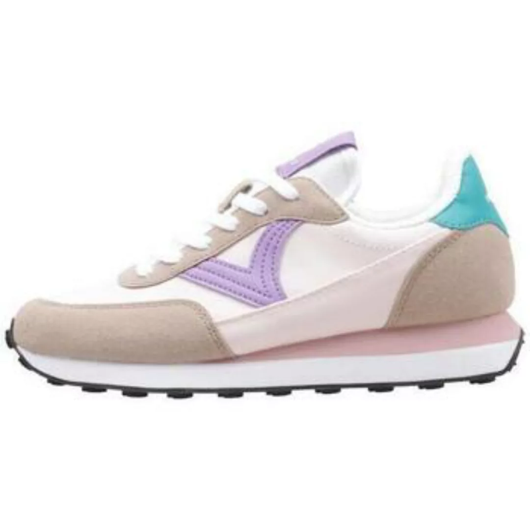 Victoria  Sneaker 1138111 ASTRO NYLON MULTICOLOR günstig online kaufen