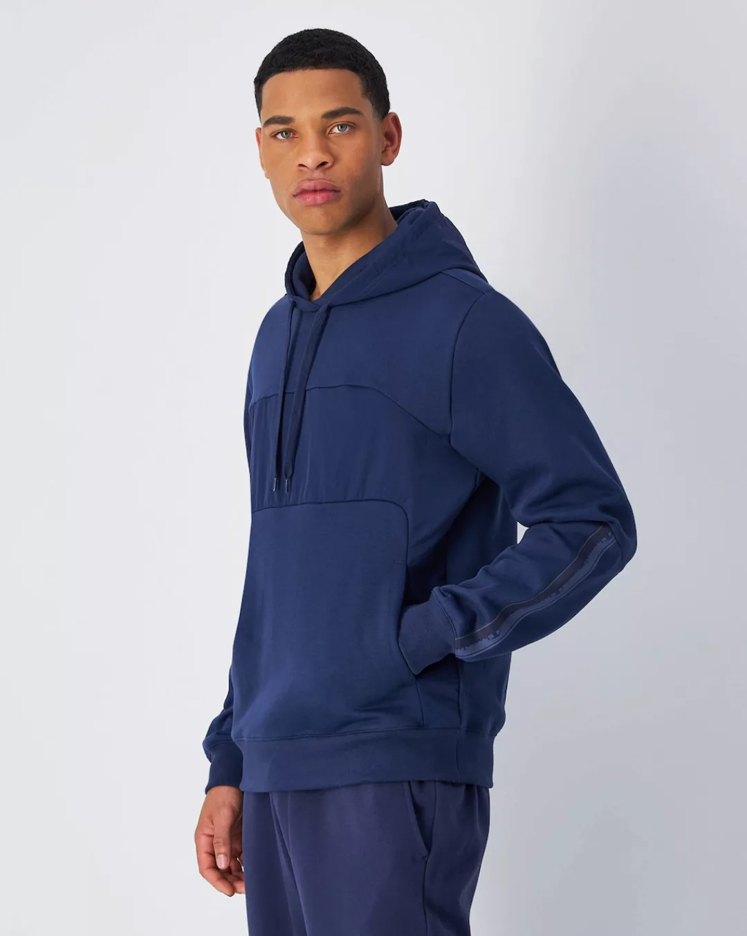 Champion Kapuzensweatshirt Hooded Sweatshirt günstig online kaufen