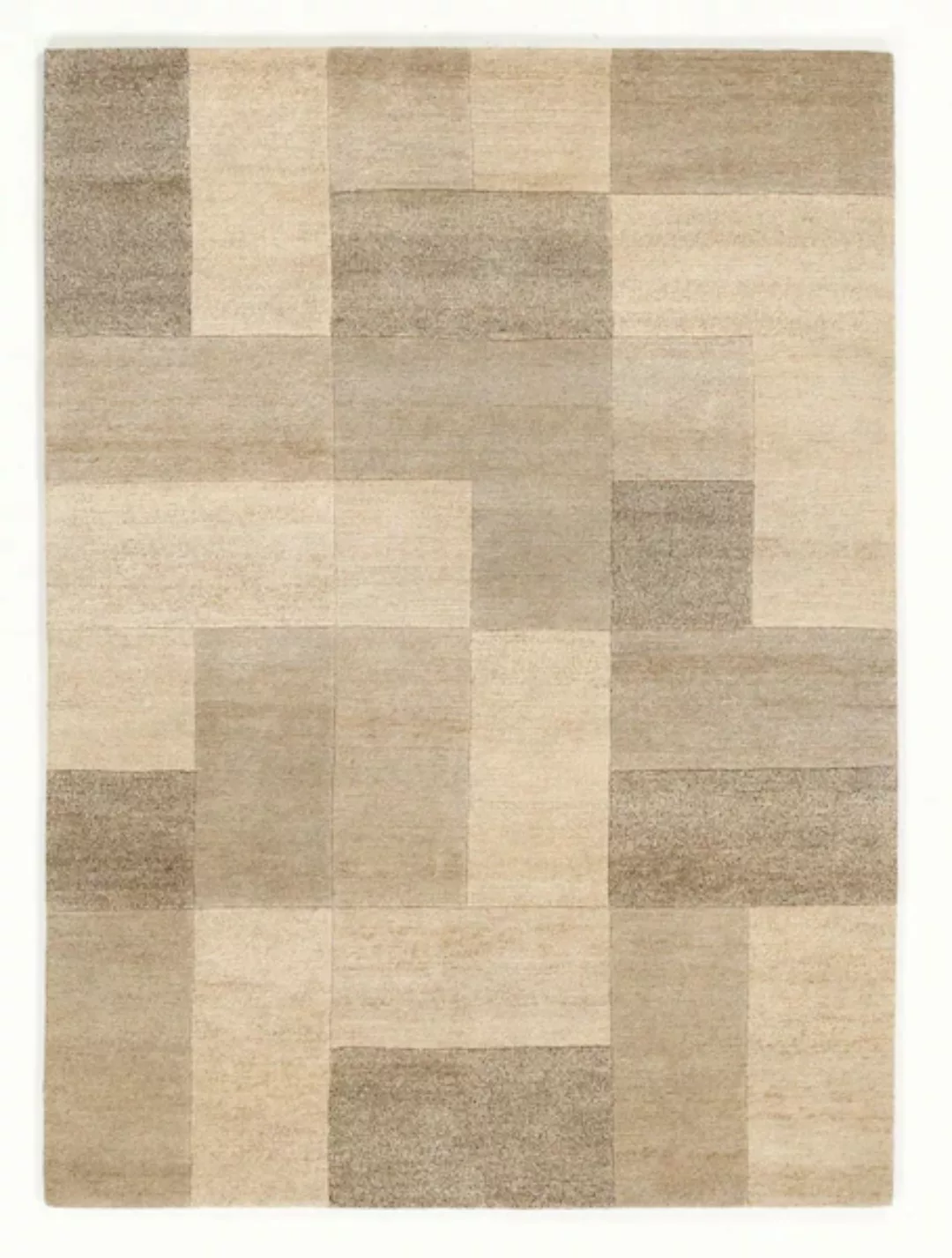OCI DIE TEPPICHMARKE Teppich »Avantgard Lima«, rechteckig, handgeknüpft, Wo günstig online kaufen