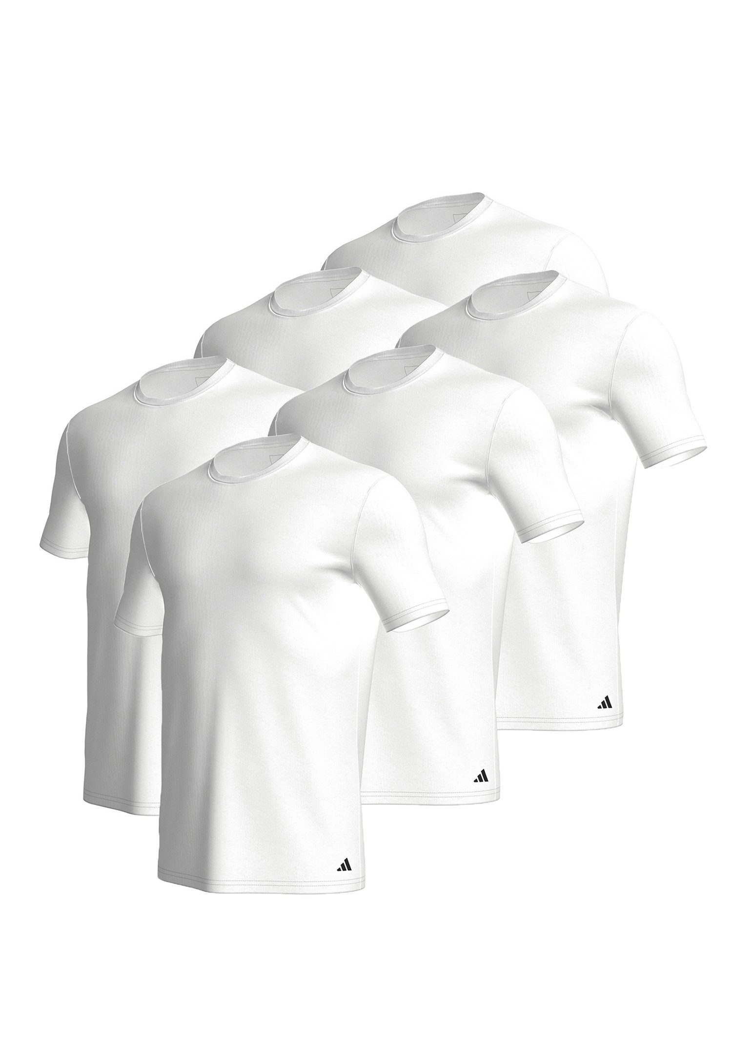 adidas Performance Poloshirt T-Shirt Basic 9P günstig online kaufen