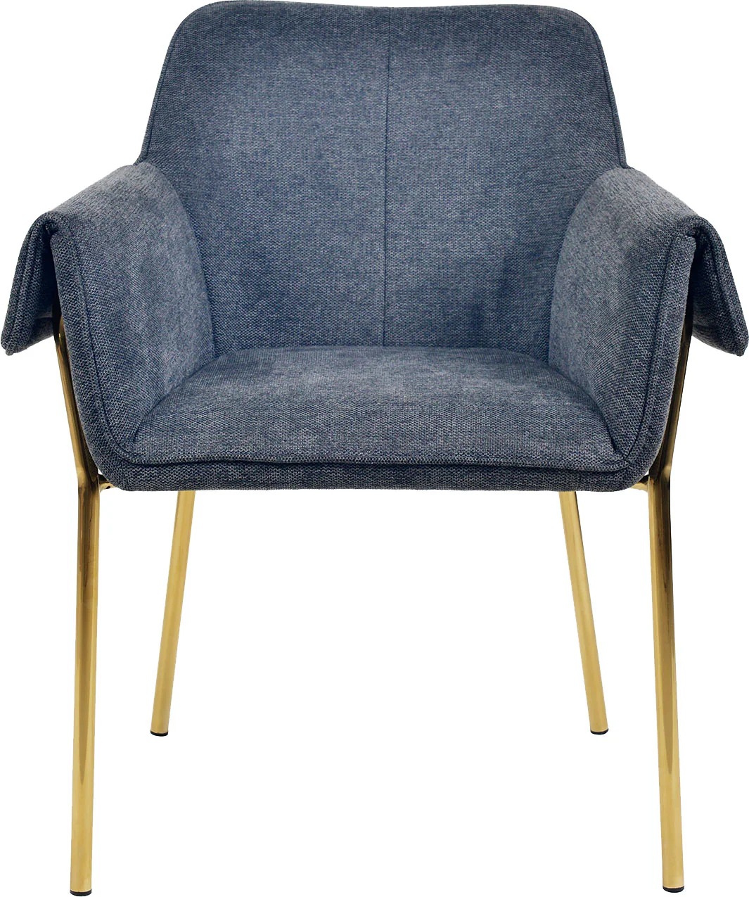 Kayoom Polsterstuhl "Stuhl Galia 125", 1 St. günstig online kaufen
