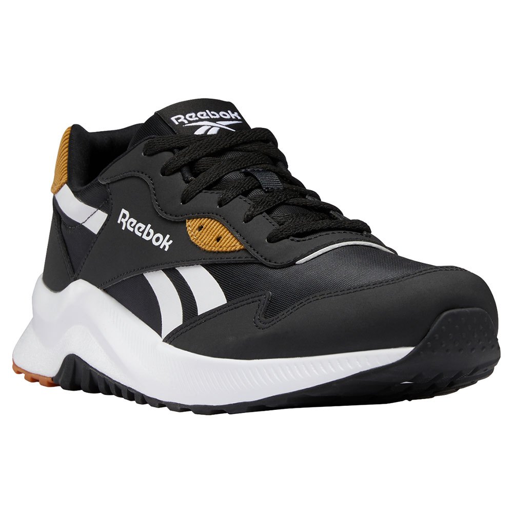 Reebok Heritance Turnschuhe EU 44 1/2 Core Black / Ftwr White / Sepia günstig online kaufen