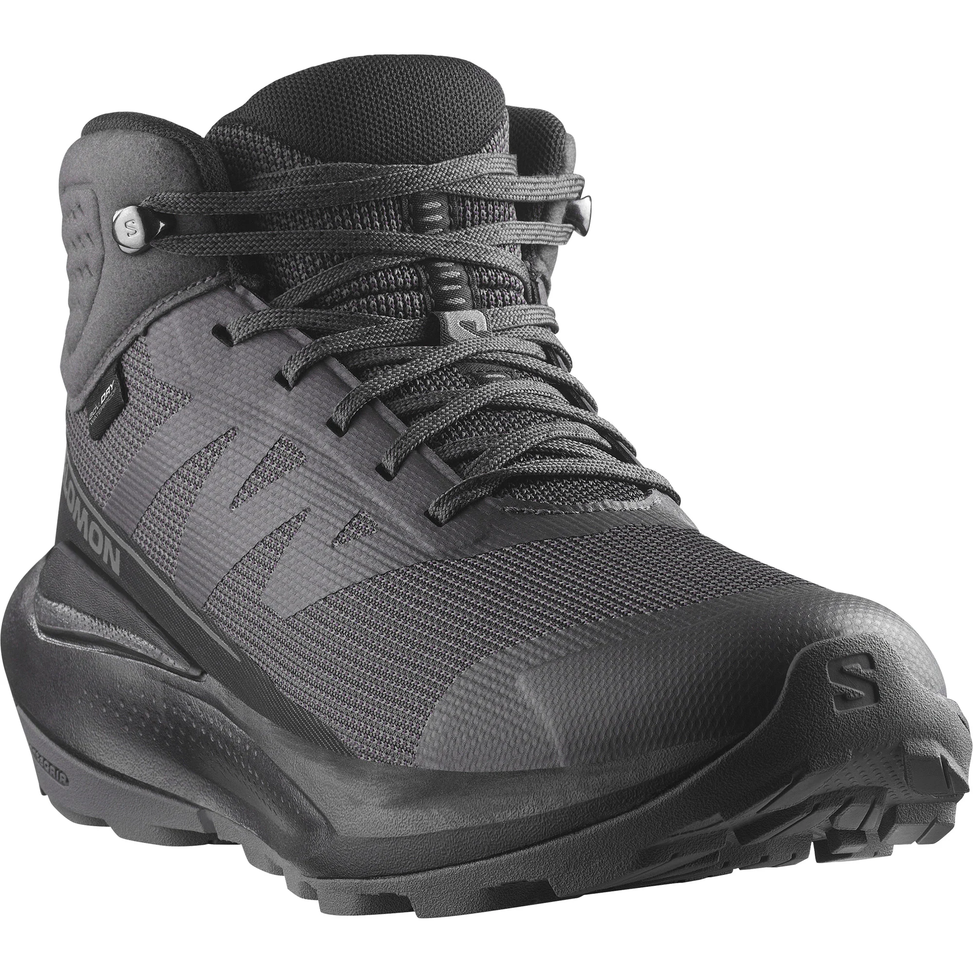 Salomon Wanderschuh "ELIXIR TOUR MID WP W", wasserdicht günstig online kaufen