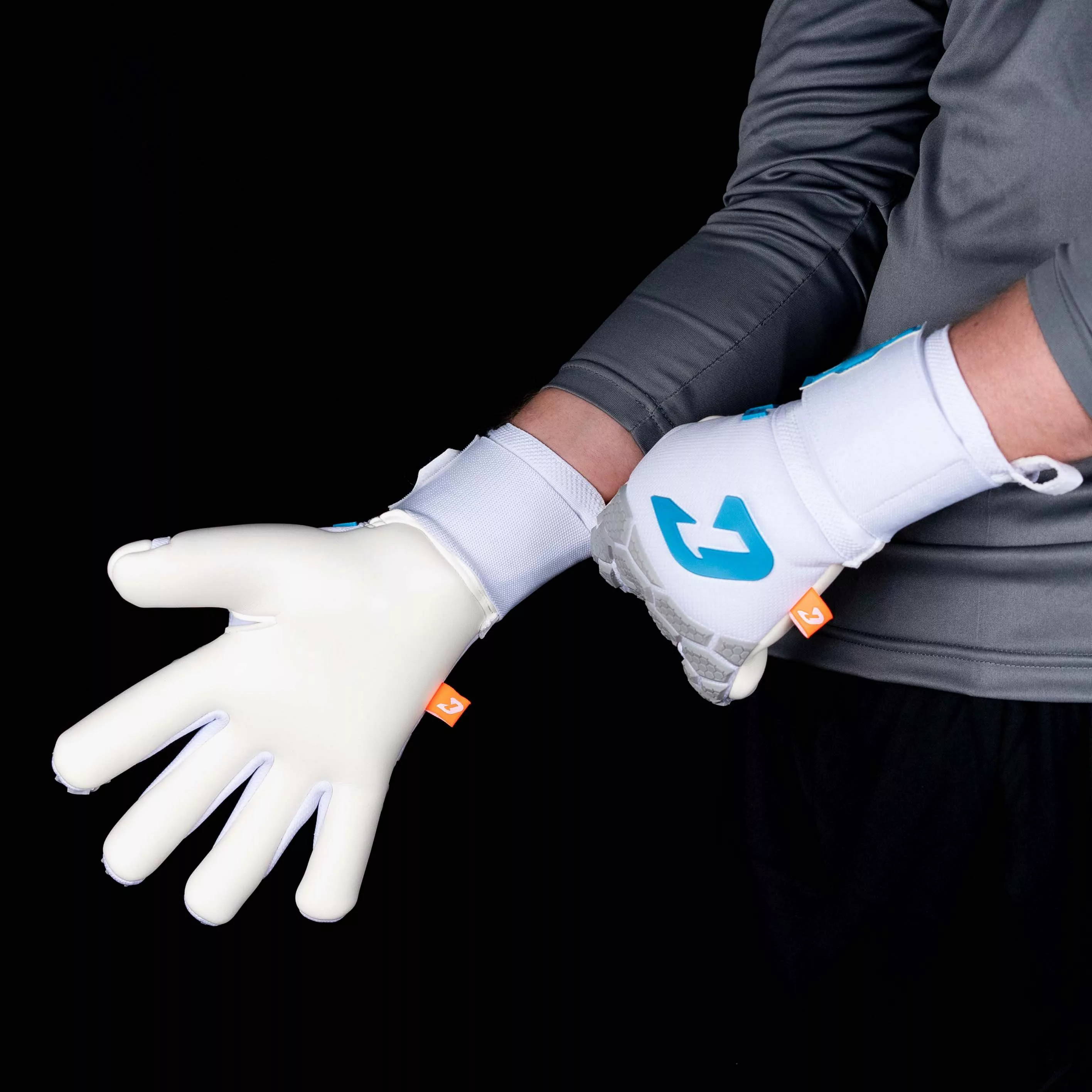 Catch & Keep Torwarthandschuhe Fly Soul günstig online kaufen