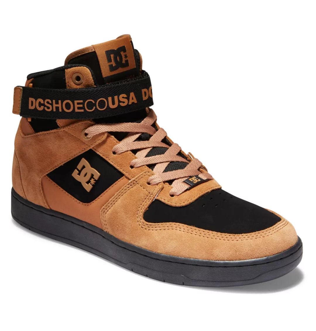 DC Shoes Sneaker "Pensford Hi" günstig online kaufen