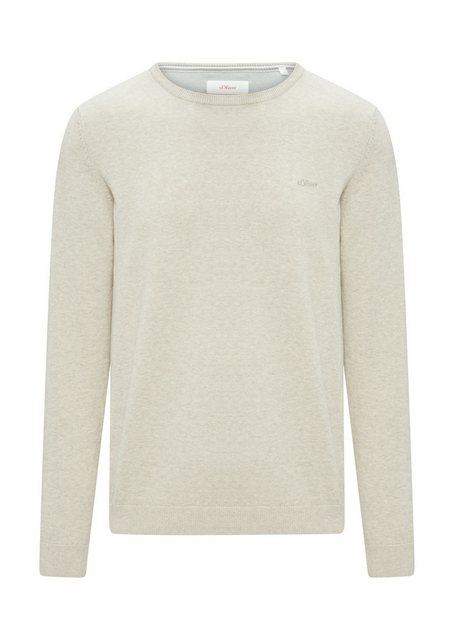 s.Oliver Strickpullover günstig online kaufen