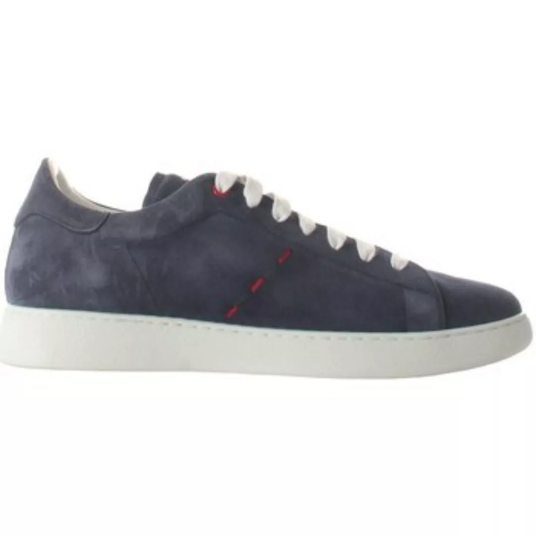 Kiton  Sneaker USSN001XB60210100R günstig online kaufen