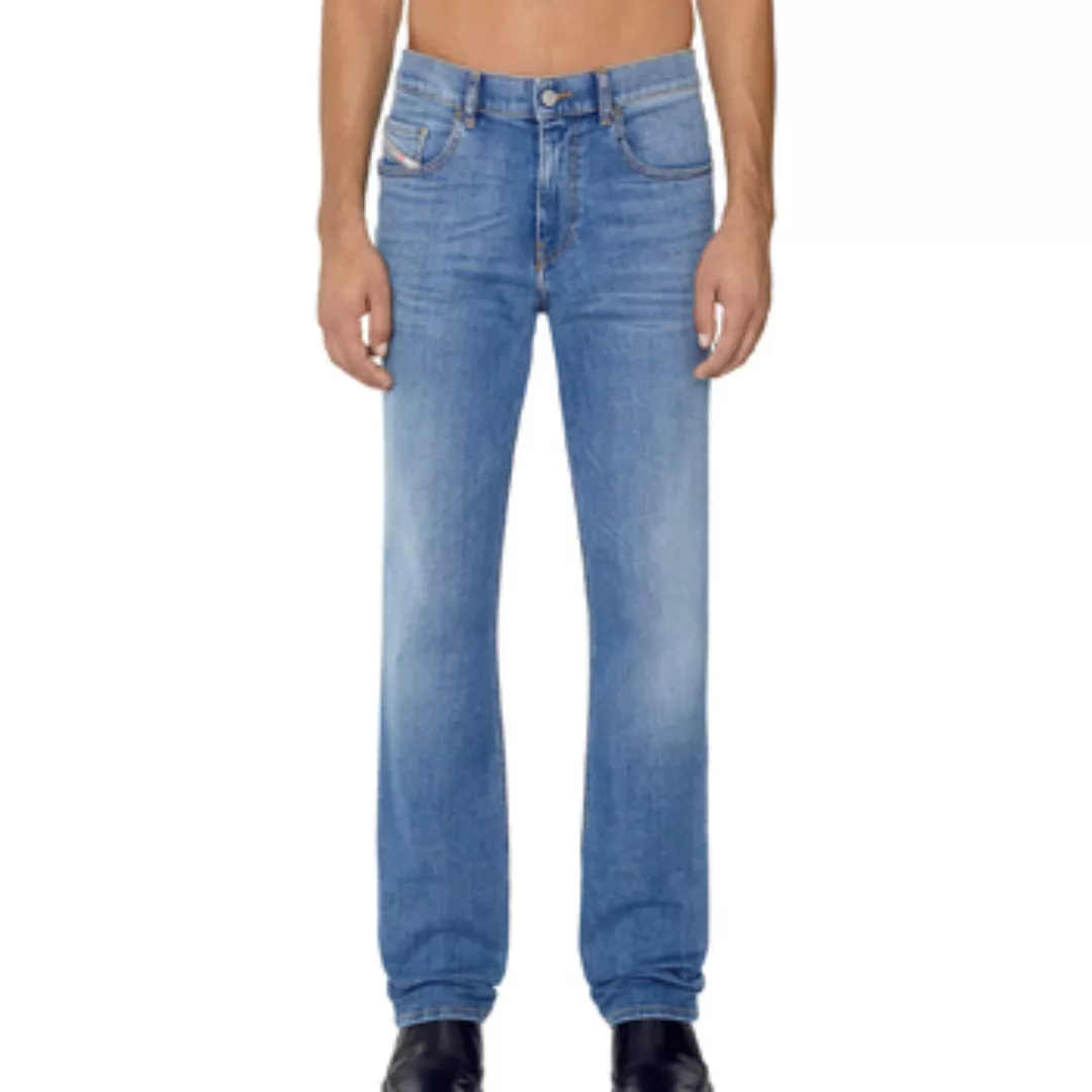 Diesel  Slim Fit Jeans A05944-09D47 günstig online kaufen