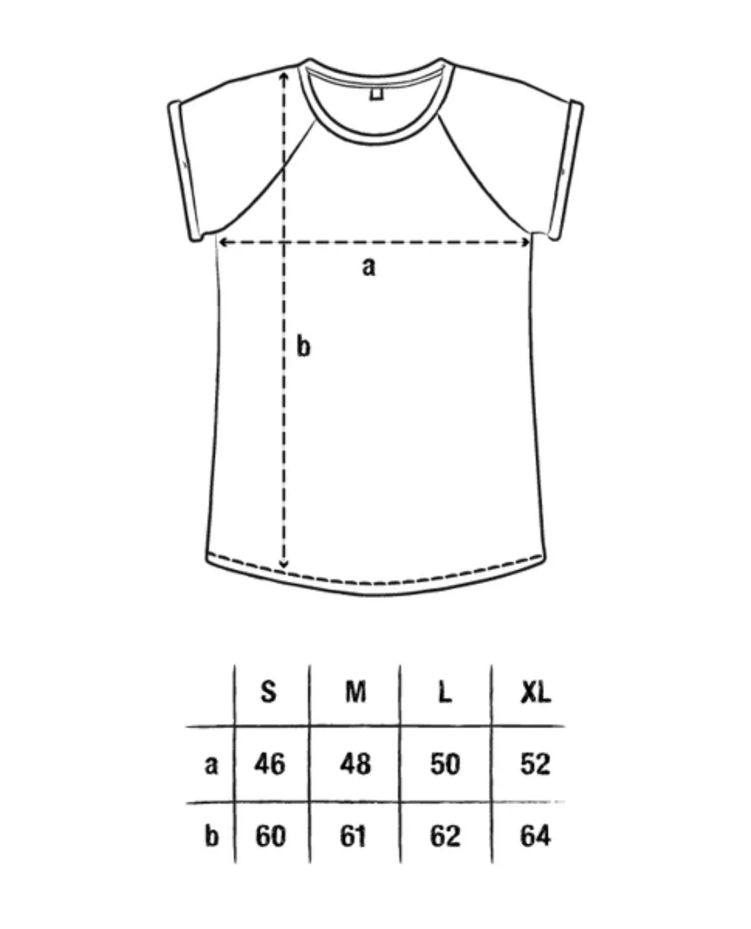 Damen Raglan Slub Shirt Mit Petroselium Pfanze Aus Biobaumwolle Hergestellt günstig online kaufen