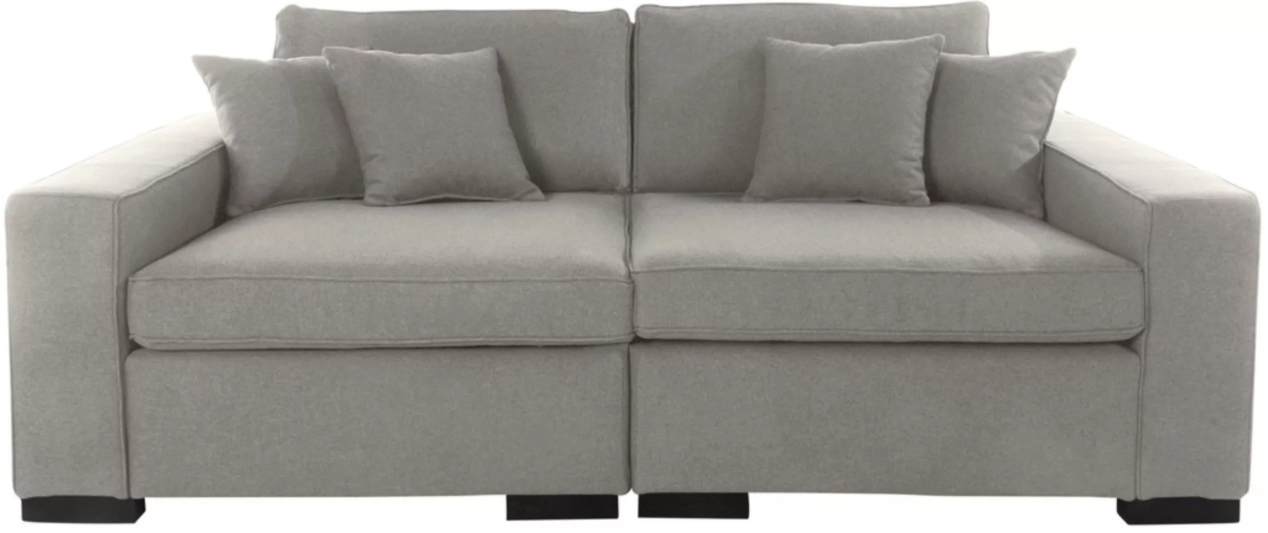 Guido Maria Kretschmer Home&Living 2-Sitzer Skara, Lounge-Sofa mit Federker günstig online kaufen