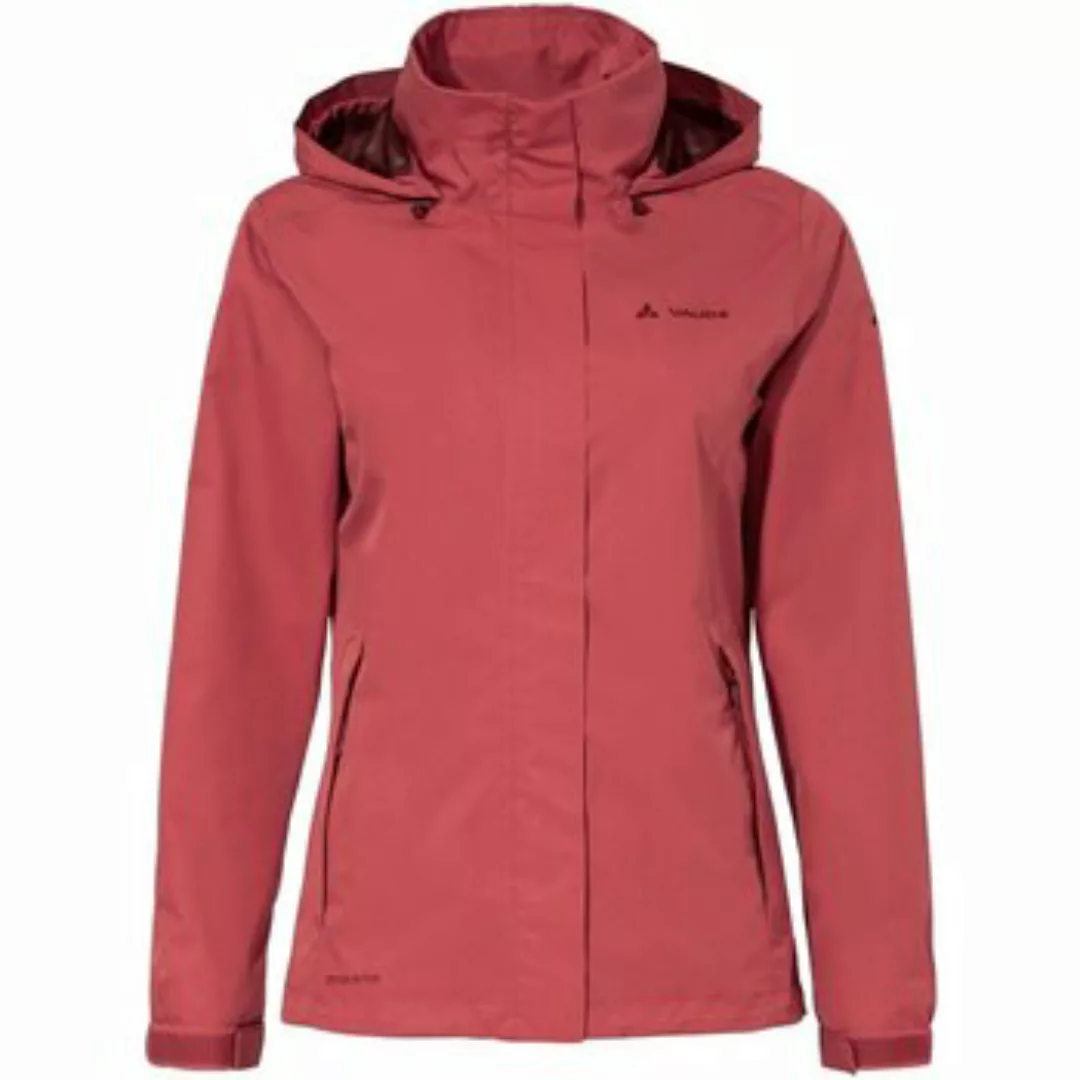 VAUDE Outdoorjacke Wo Escape Light Jacket BRICK günstig online kaufen