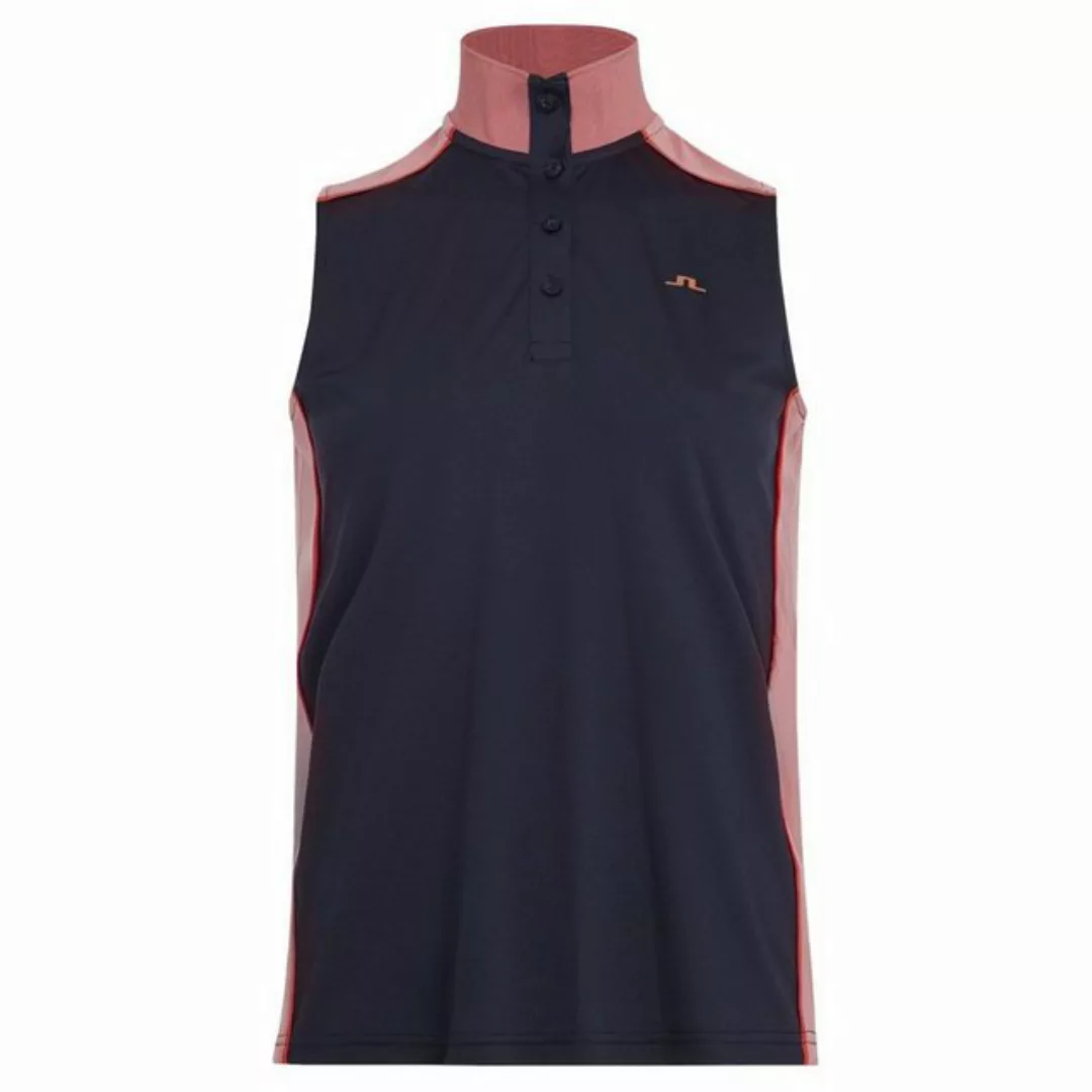 J.LINDEBERG Poloshirt J.Lindeberg Farrow Golf Top Layer Navy günstig online kaufen