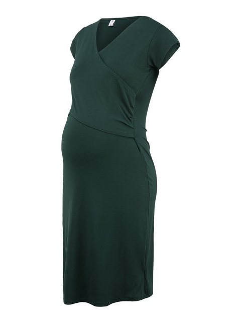 Bebefield Jerseykleid Florentina (1-tlg) Drapiert/gerafft, Wickel-Design günstig online kaufen