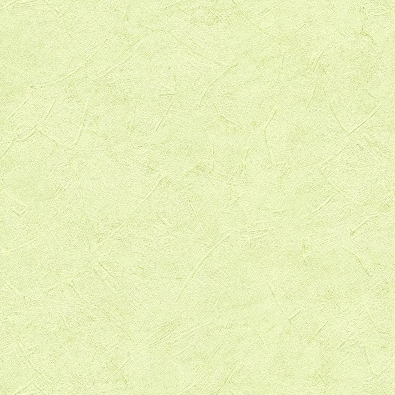 Bricoflor Uni Tapete in Hellgrün Einfarbige Papierprägetapete mit Tupfen St günstig online kaufen