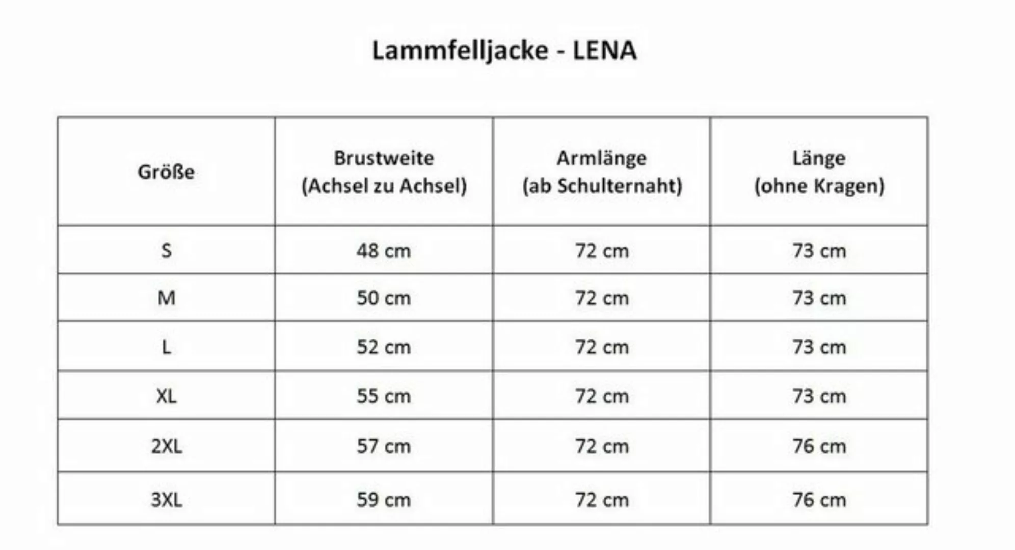 Hollert Winterjacke Lammfelljacke Lena Beige günstig online kaufen