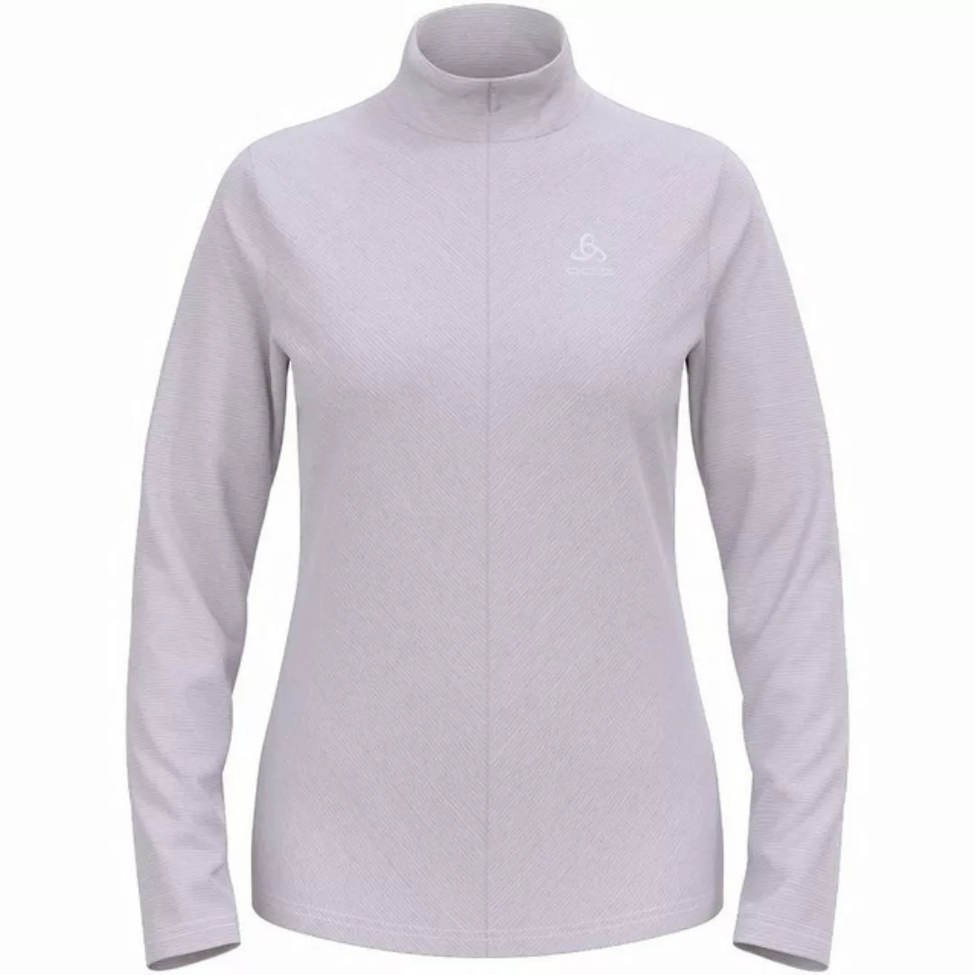 Odlo Longsleeve Rolli Mid layer 1/2 Zip Roy günstig online kaufen