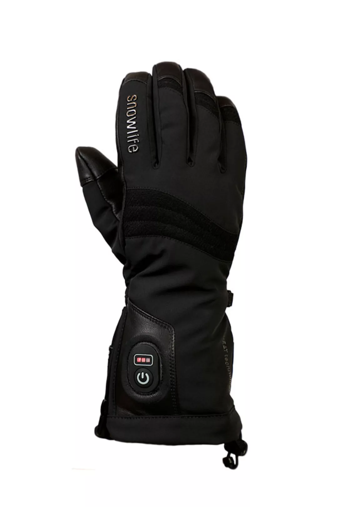 Snowlife Heat DT Glove  - beheizte Handschuhe günstig online kaufen
