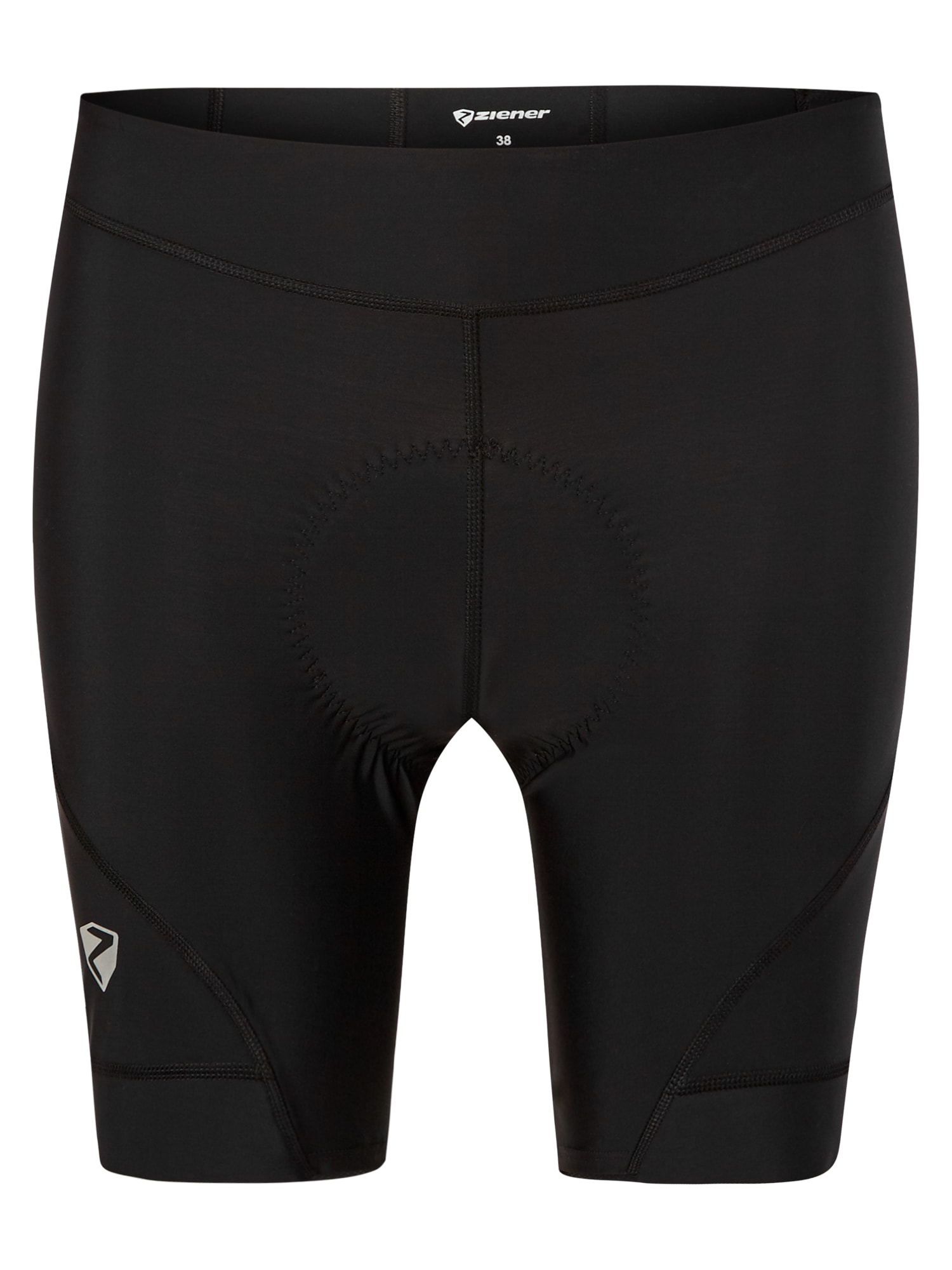 Ziener Radhose "NARCI X-WOOL" günstig online kaufen