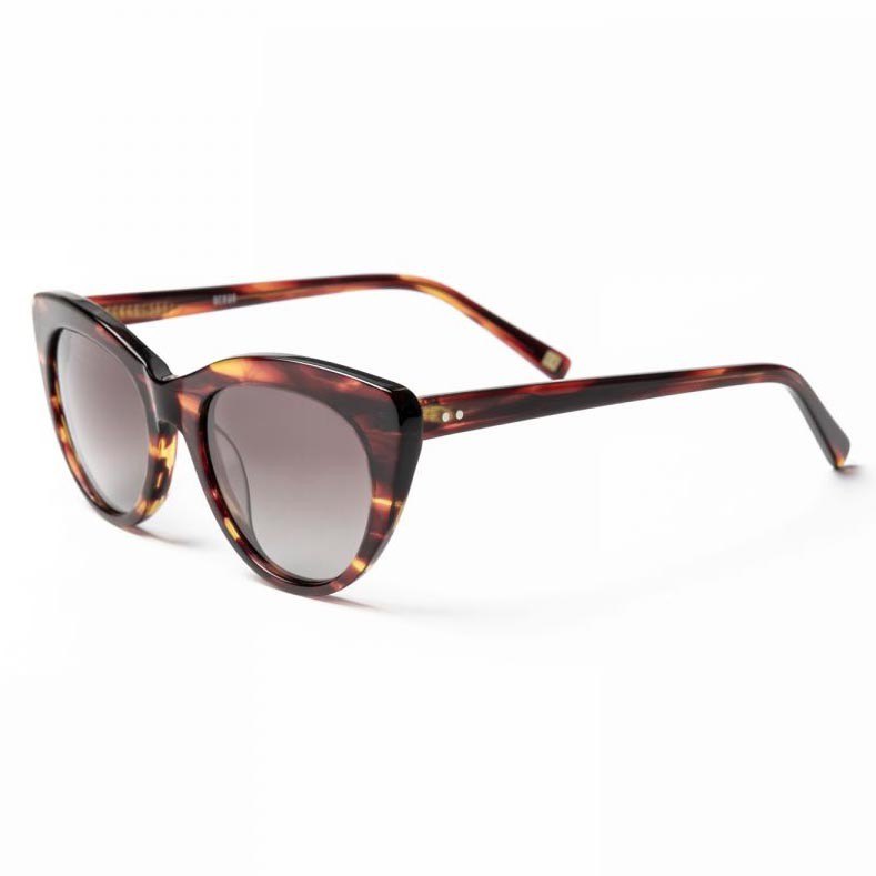 Ocean Sunglasses Audrey Sonnenbrille One Size Stripe günstig online kaufen