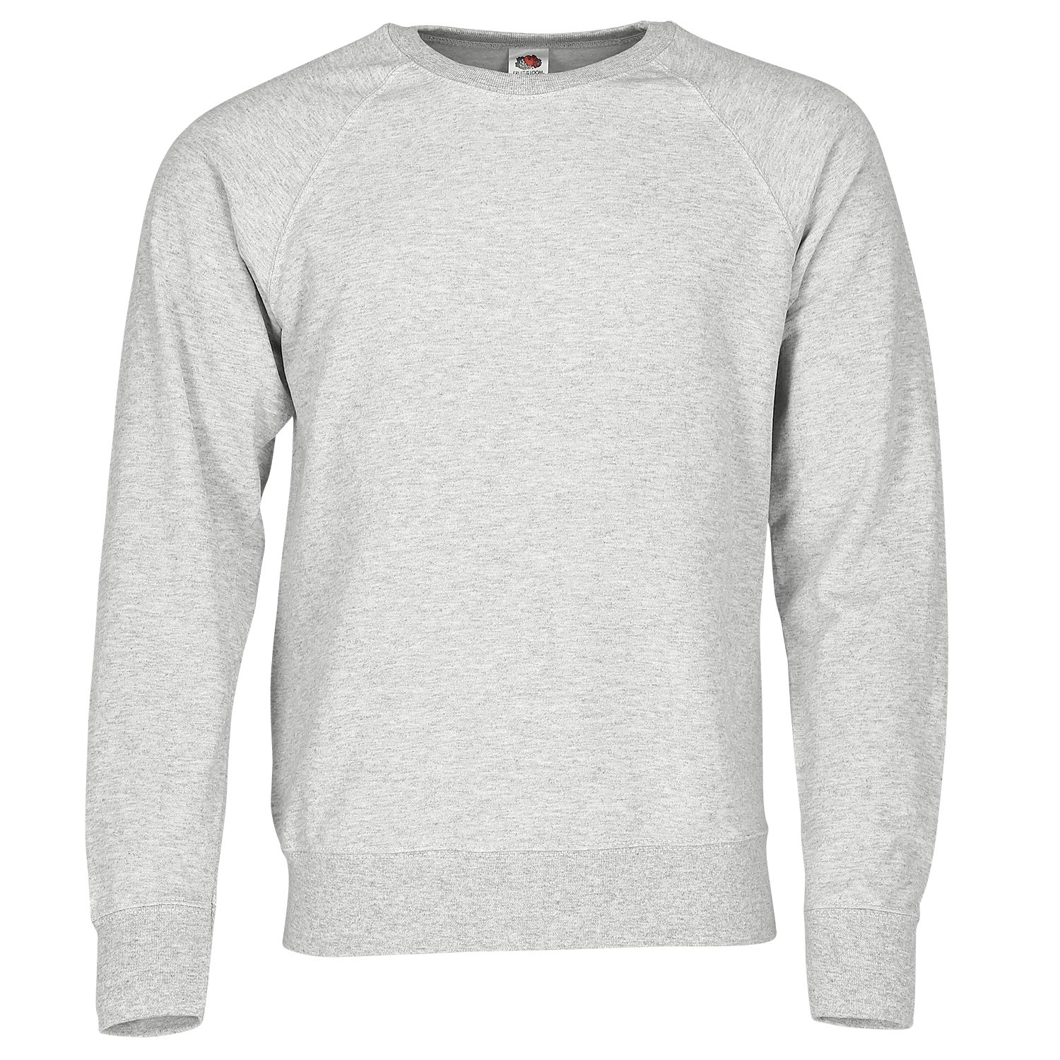 Fruit of the Loom Sweatshirt Fruit günstig online kaufen