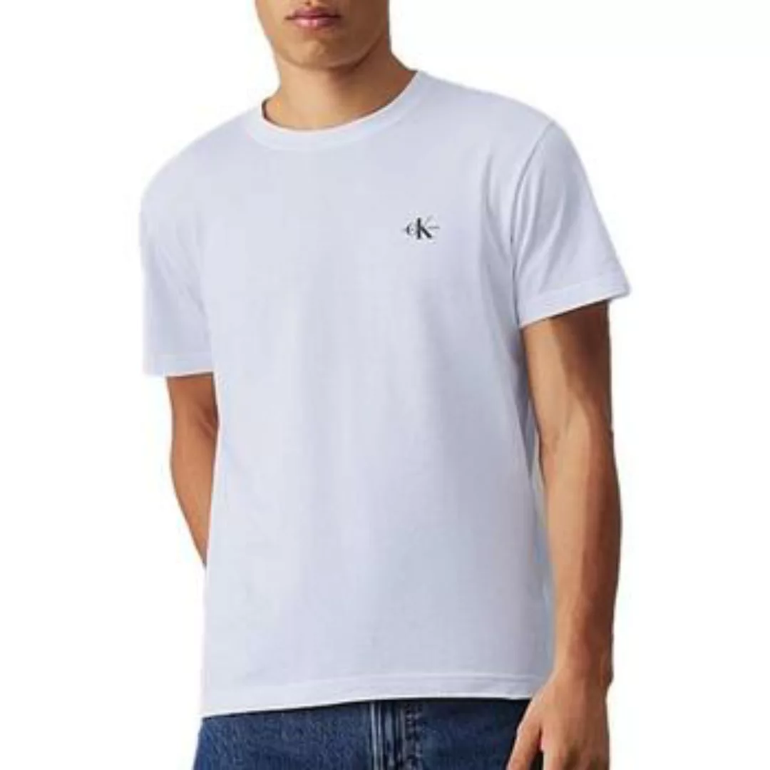 Calvin Klein Jeans  T-Shirt J30J320199 günstig online kaufen