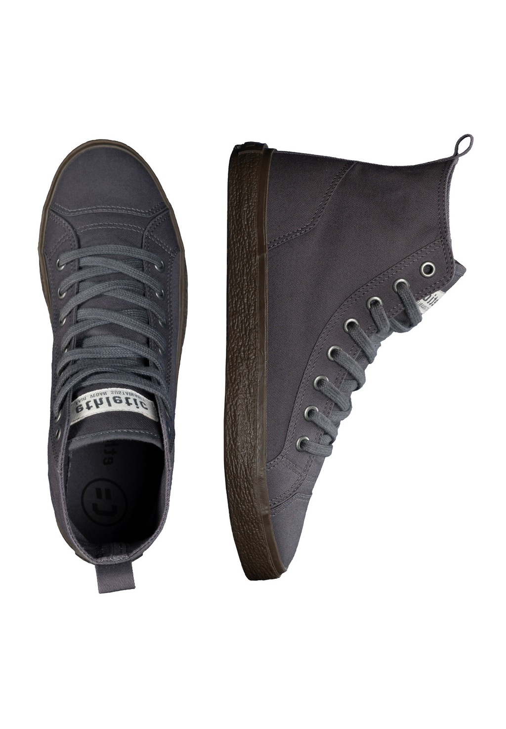 ETHLETIC Fair Sneaker Goto HI Sneaker günstig online kaufen