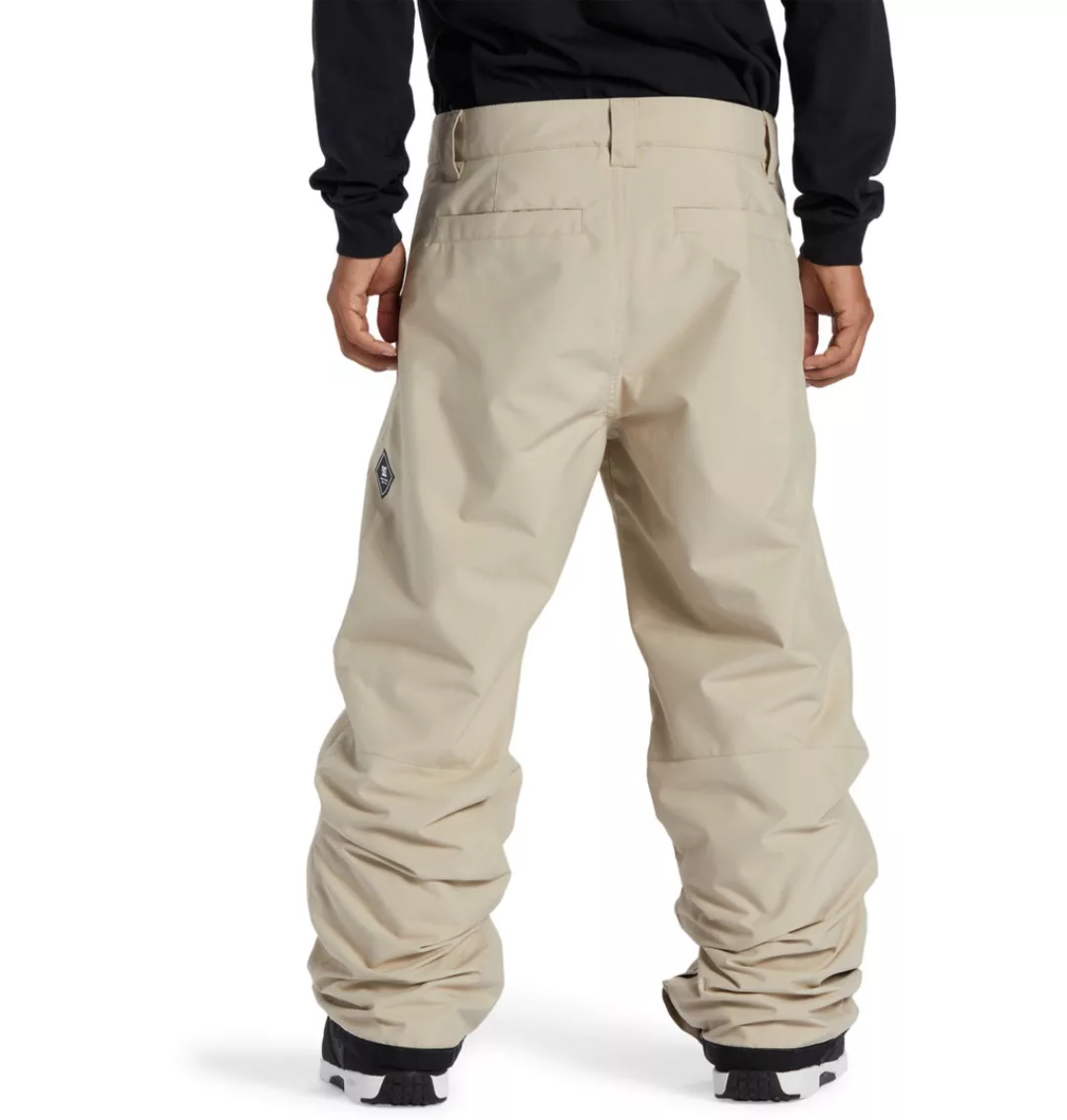 DC Shoes Snowboardhose "Dc Snow Chino" günstig online kaufen