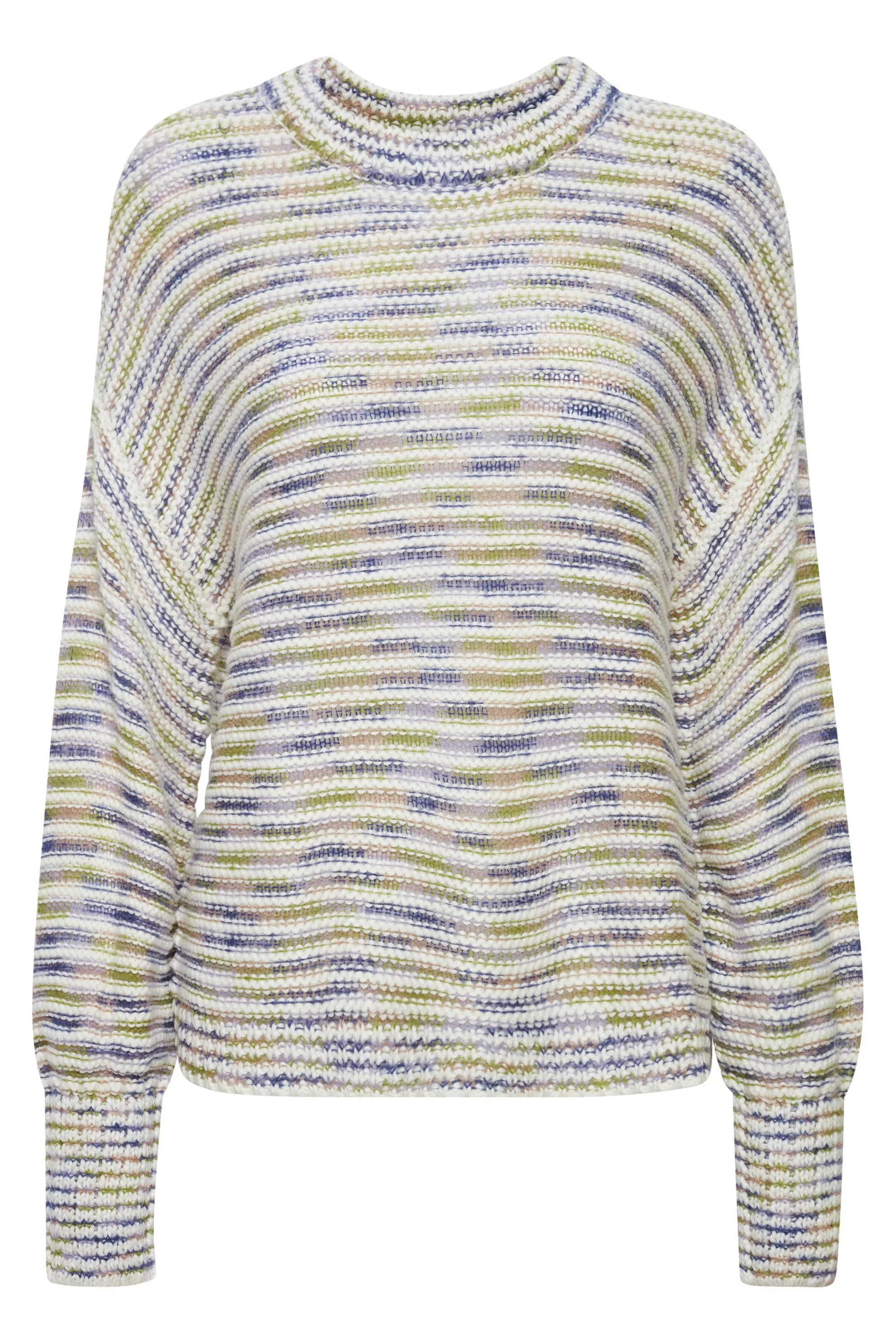 fransa Strickpullover "Strickpullover FRLea" günstig online kaufen