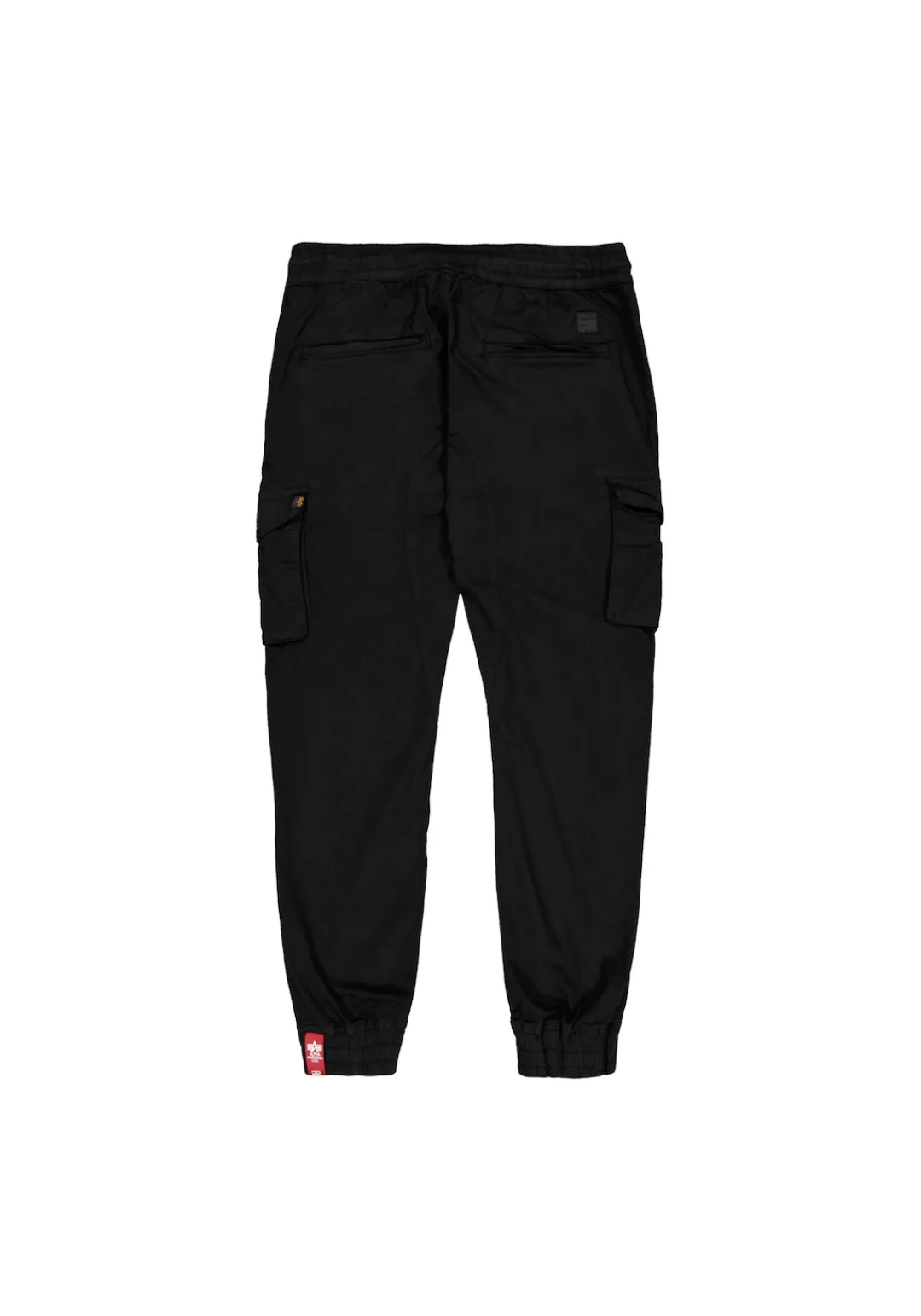 Alpha Industries Jogginghose "Alpha Industries Men - Pants Cotton Twill Jog günstig online kaufen