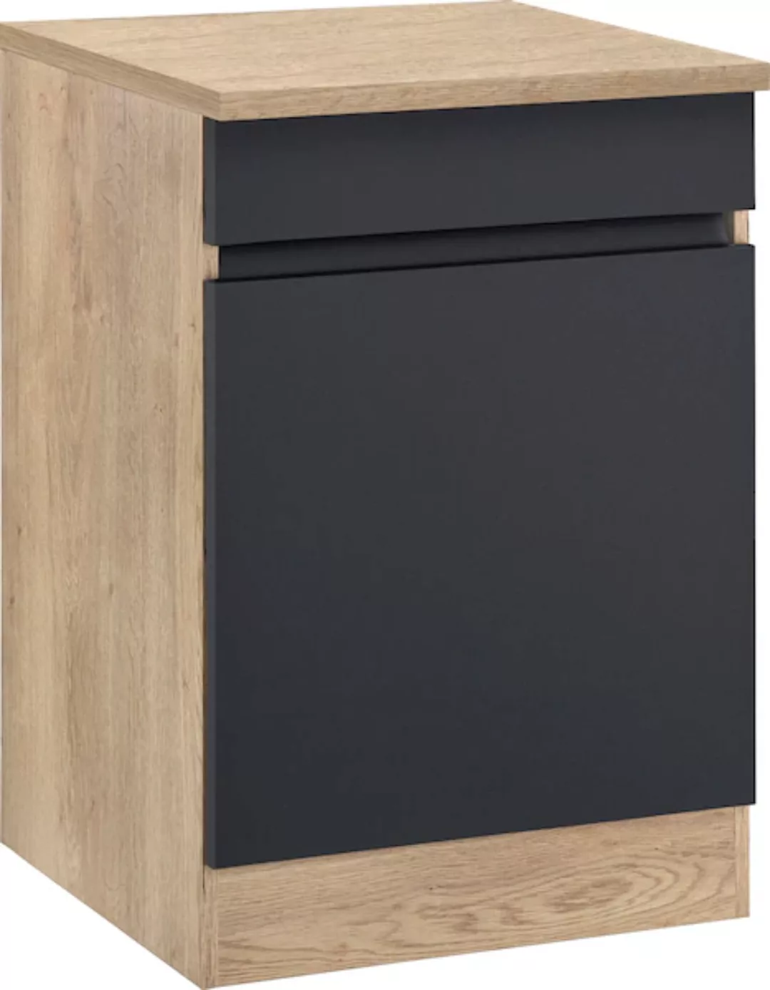 OPTIFIT Spülenschrank "Roth", Breite 60 cm günstig online kaufen