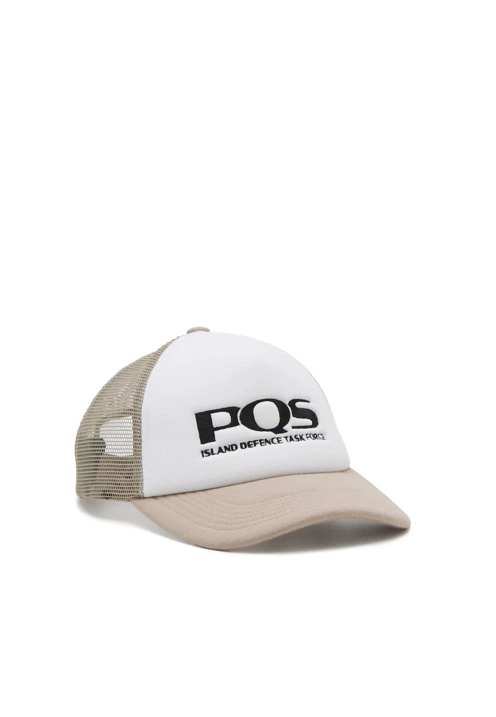 PEQUS Trucker Cap "PEQUS PEQUS Island Defender Trucker Cap" günstig online kaufen