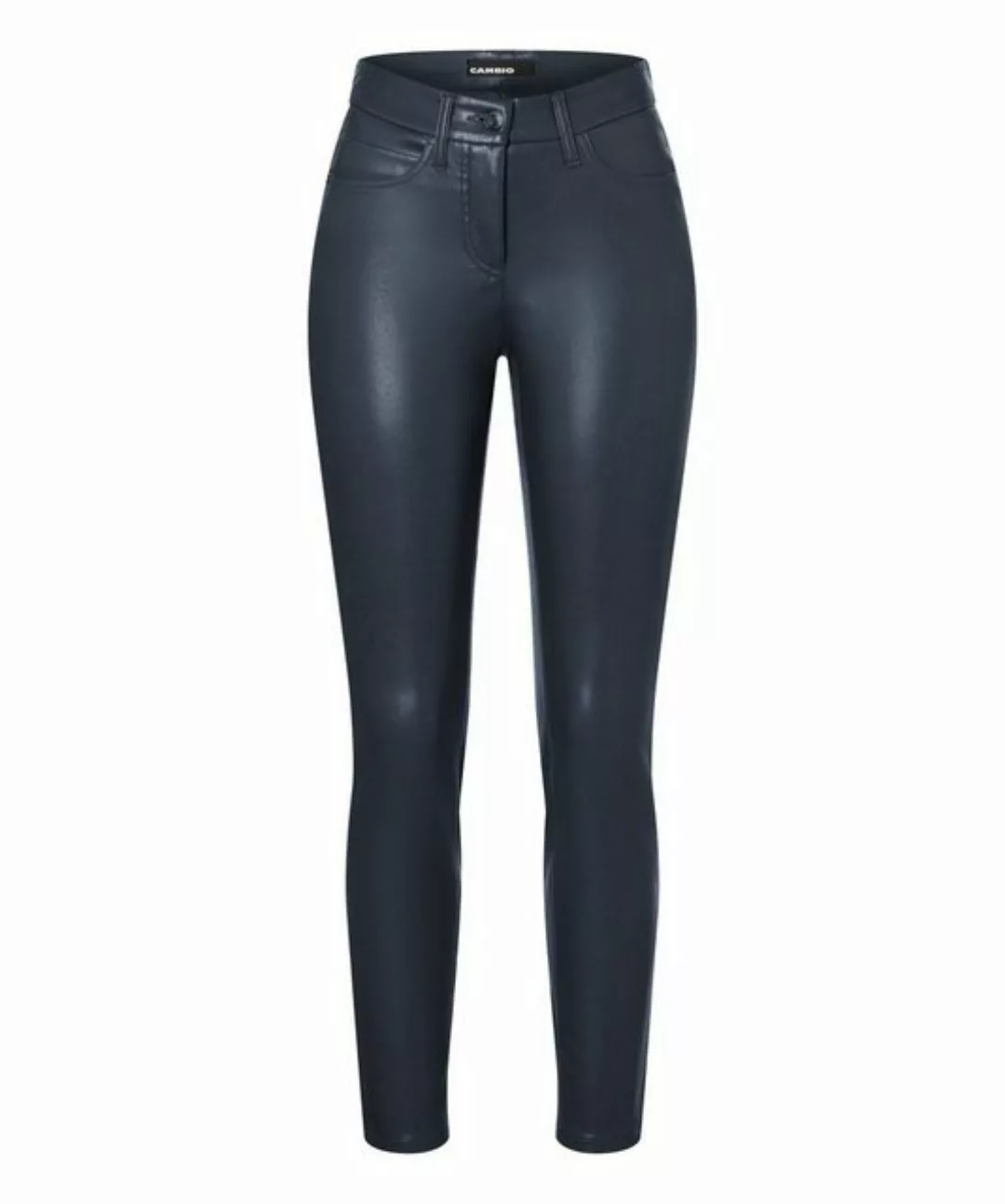 Cambio 5-Pocket-Hose Damen Hose "Ray" (1-tlg) günstig online kaufen