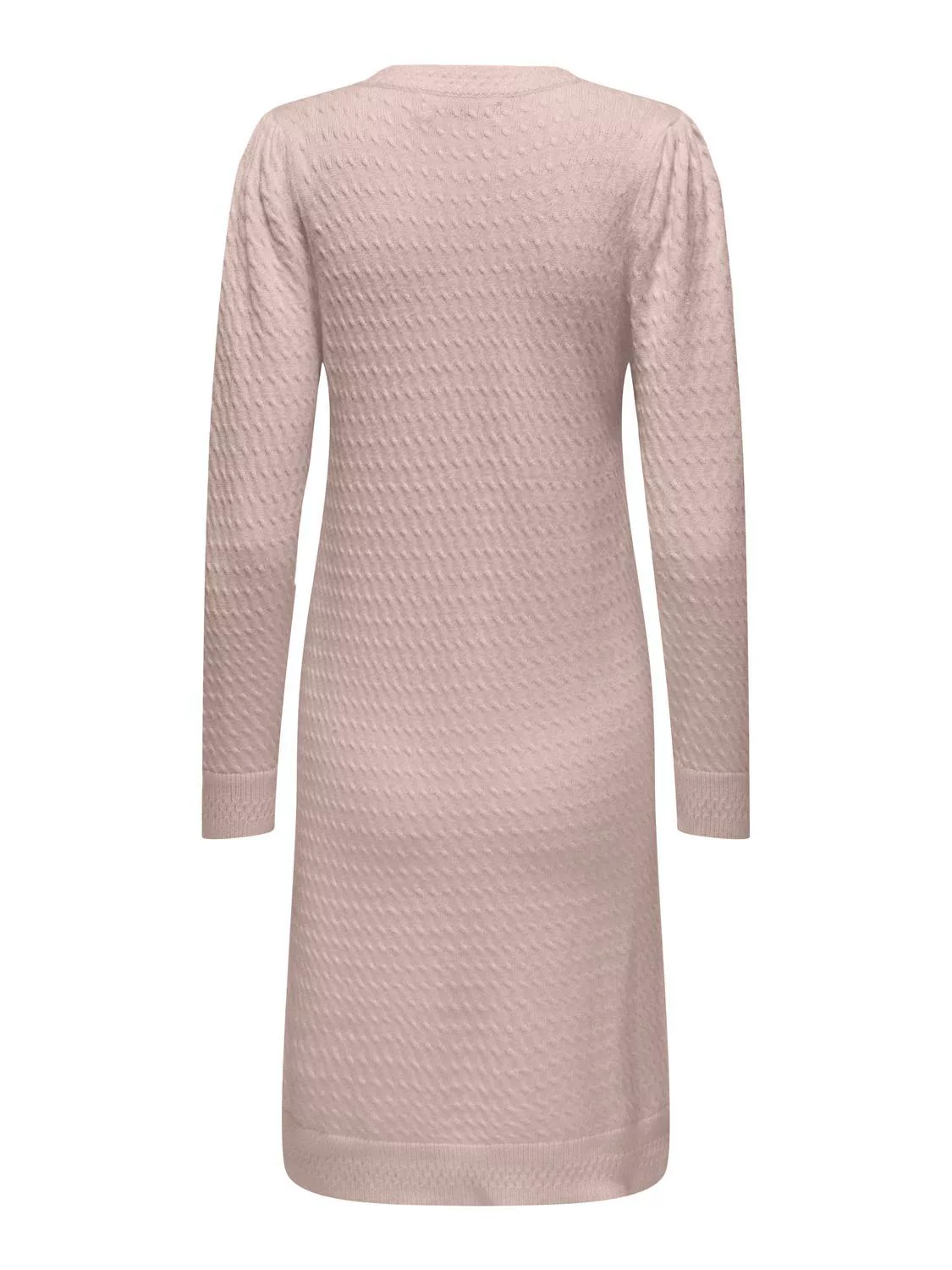 ONLY Strickkleid ONLKATIA LS PUFF DRESS CC KNT günstig online kaufen