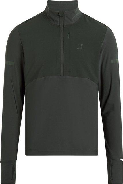 Energetics Rollkragenpullover He.-Langarmshirt Bion II M günstig online kaufen