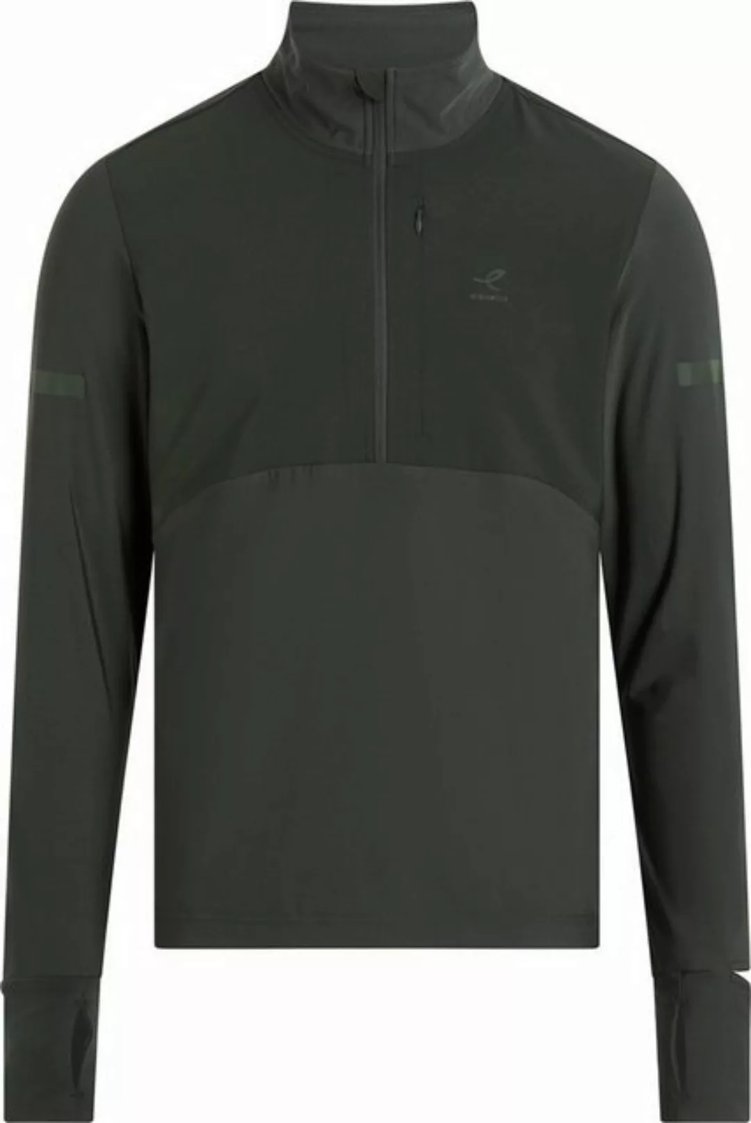 Energetics Rollkragenpullover He.-Langarmshirt Bion II M BLACK günstig online kaufen