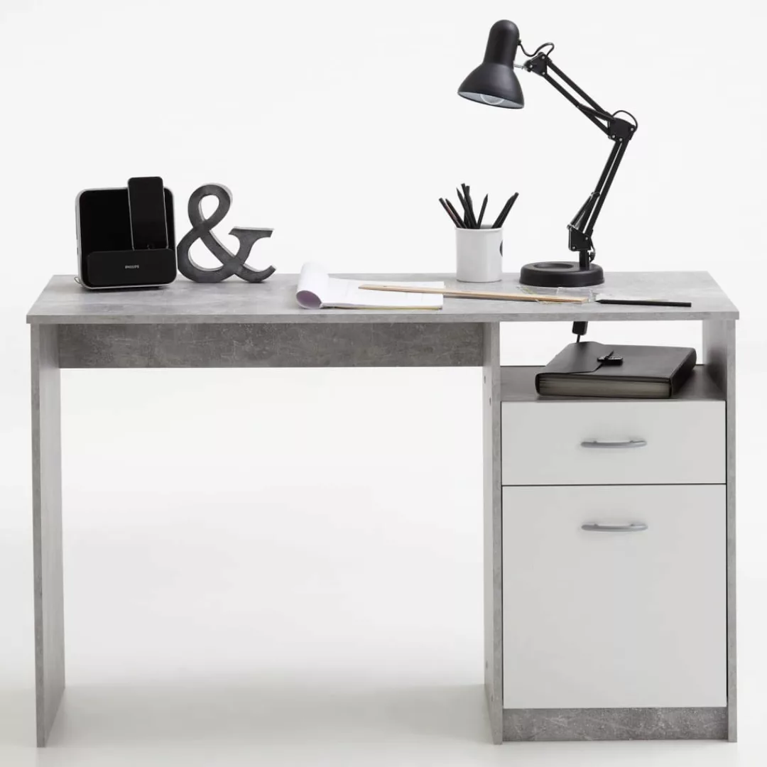 FMD Schreibtisch »Jackson« günstig online kaufen