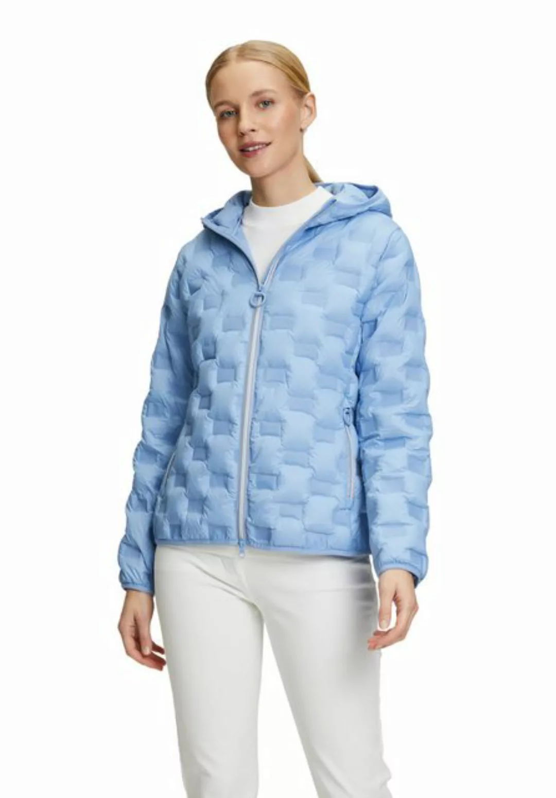 Betty Barclay Daunenjacke Betty Barclay Daunenjacke mit Kapuze günstig online kaufen