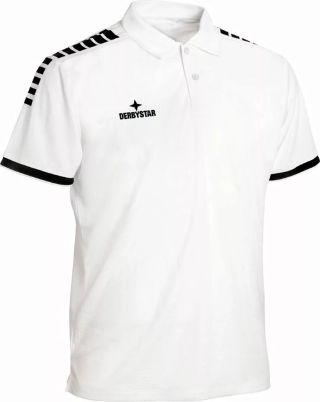 Derbystar Poloshirt Polo-Shirt Primo Polo-Shirt günstig online kaufen