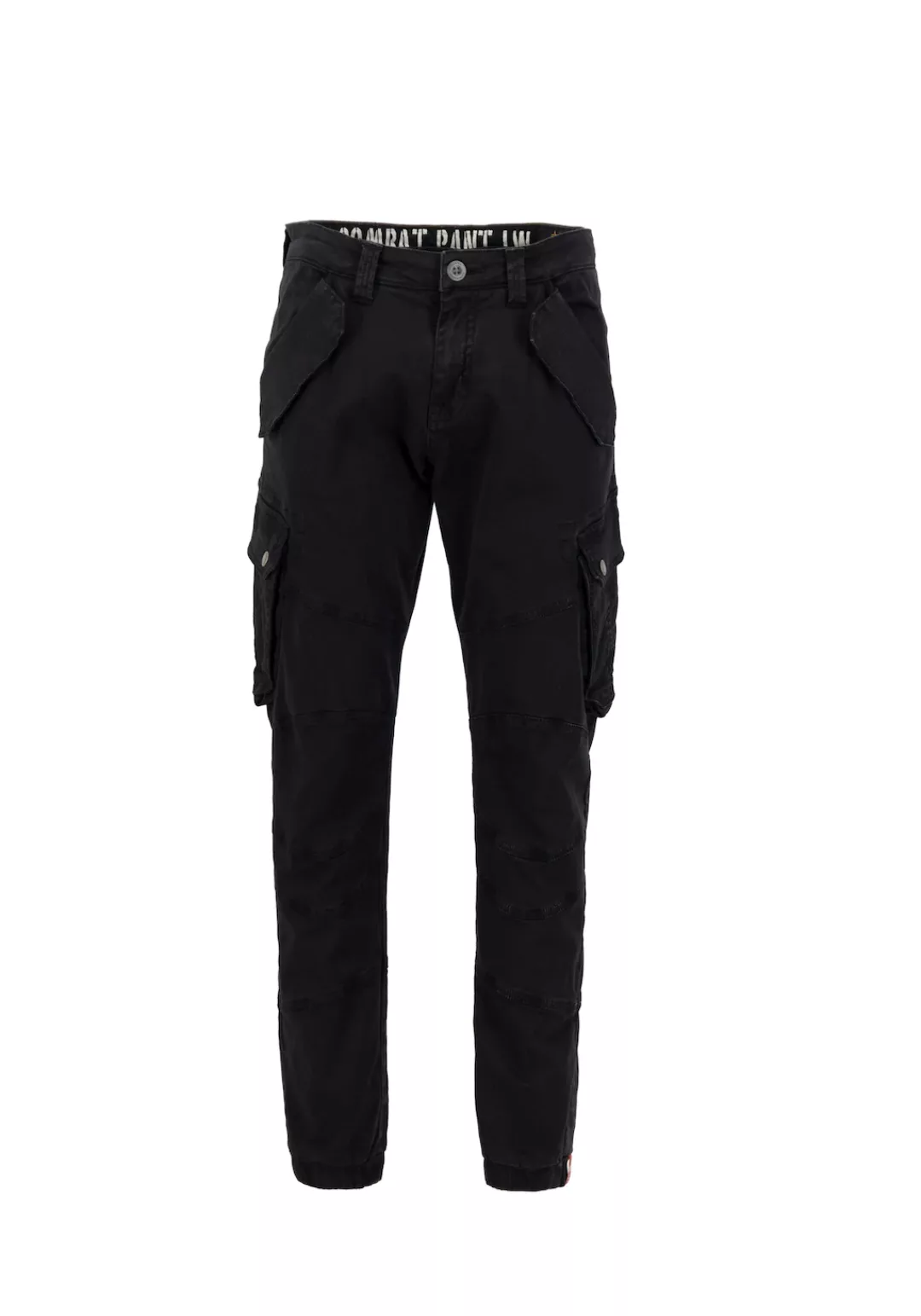 Alpha Industries Cargohose "Alpha Industries Men - Pants Combat Pant LW" günstig online kaufen