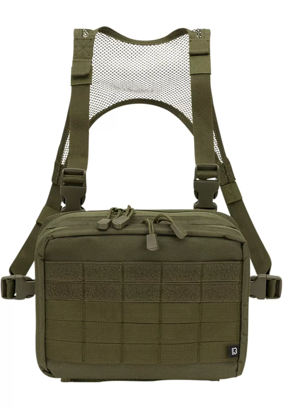 Brandit Schultertasche "Brandit Unisex US Cooper Chest Pack Operator" günstig online kaufen