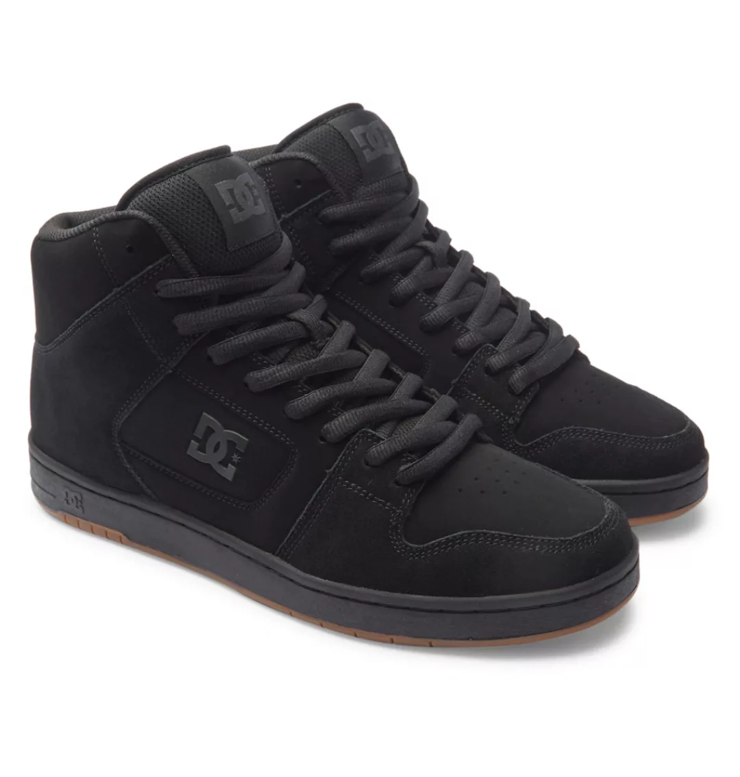 DC Shoes Sneaker "Manteca 4 Hi" günstig online kaufen