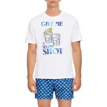 Mc2 Saint Barth  T-Shirt - günstig online kaufen