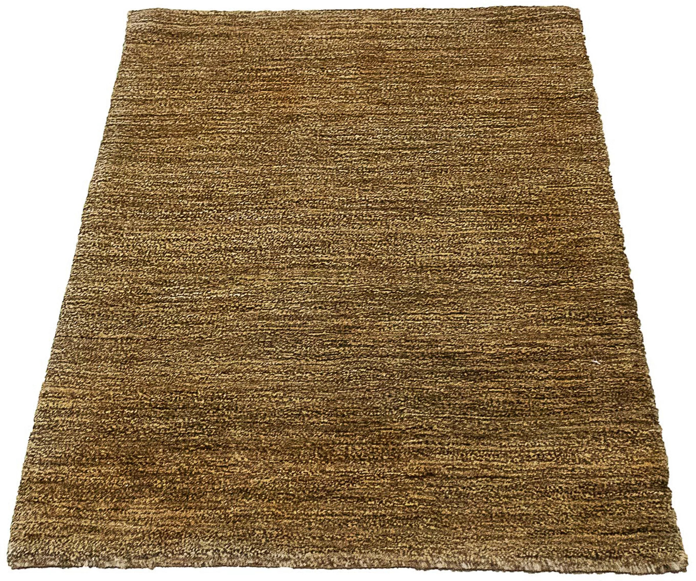 morgenland Wollteppich »Gabbeh - Indus - 100 x 64 cm - mehrfarbig«, rechtec günstig online kaufen